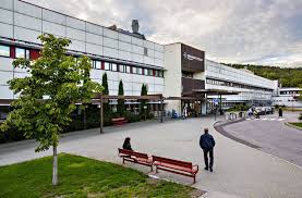 Sykehuset vestfold advarer mot fedmeoperasjoner i telemark. Sykehuset Telemark Avviser Sammenslaing Med Sorlandet Sykehus