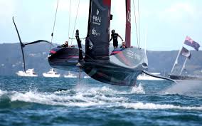 In race eight, luna rossa conceded a penalty for an early start,. America S Cup 2021 New Zealand Put One Hand On Trophy After Luna Rossa Blow Four Minute Lead In Bizarre Race