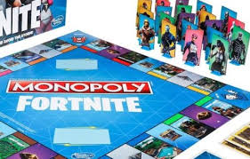Hope you like it!i´ve got my support a creator code! Fortnite Finds Its Way Into The World Of Monopoly Ontabletop Home Of Beasts Of War