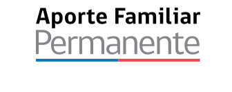 El aporte familiar permanente se paga una vez al año a las familias que, al 31 de diciembre anterior. Para Quien Es Aporte Familiar Permanente