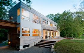 Grote online catalogus met plaatsingen met foto's. Das Containerhaus Ideen Und Infos Furs Gunstige Eigenheim
