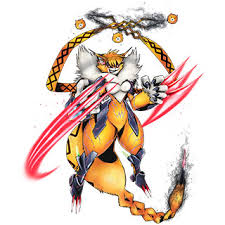 Meicrackmon Vicious Mode Digimonwiki Fandom