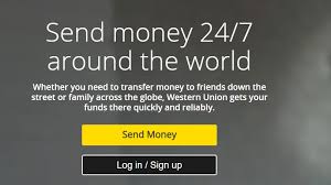 Money sent from the u.s. How To Load A Western Union Money Order Machine Cashcardhub