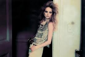 Image result for Ruslana Korshunova