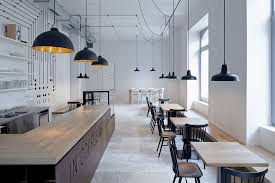 The minimalist decorating style is an exercise in restraint, where space, lighting, and objects play equally important roles. The 10 Minimalist Cafes Of Your Dreams More With Less