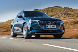 Image result for Galaxy Blue 2022 E-Tron