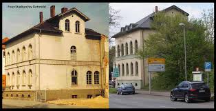 56 in detmold innenstadt, ☎ telefon 017696741973 mit bewertungen, ansprechpartner und anfahrtsplan Detmold History 31 Hornsche Str 38 Foto Bild Architektur Detmold History Detmold Bilder Auf Fotocommunity
