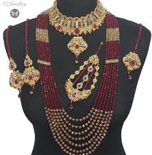Pakistani Jewelry Indian Jewelry Pakistani Bridal Jewelry Etsy In 2020 Pakistani Bridal Jewelry Bridal Jewellery Indian Pakistani Jewelry