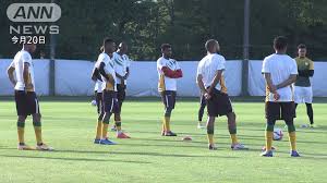 Jul 12, 2021 · 南アフリカ五輪委員会は18日、サッカー代表チームから3人の新型コロナウイルス感染の陽性者が確認されたと公式ページで自発的に発表した。2人の選手と1人の関係者が選手村での検査で感染が判明したという。 7n4vjghsv3au9m