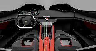Lamborghini Diamante Concept Image Gallery Lamborghini Concept Cars Car
