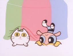 Resultado De Imagem Para Powerpuff Girls Tumblr Chicas Super Poderosas Chicas Superpoderosas Imagenes Animadas