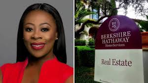 Tiffany Curry Is First African American Owner Of A Berkshire Hathaway  Franchise