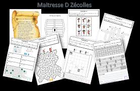 Où sont les dinosaures : Cp Chasse Au Tresor En Route Moussaillons Mes Tresses D Zecolles