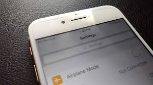 If your iphone has no service, there are several ways you can attempt to fix it. Iphone 6 Stuck Searching No Service Micro Soldering Repairs