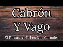 Falta letras cabrón y vago!!! Pin En Yenny