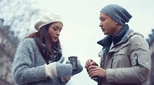 Apa alasan nicholas saputra terjun ke dunia perfilman? Nicholas Saputra Ketemu Mantan Pacar Di Paris News Entertainment Fimela Com
