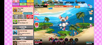 American lung association's lung force unites women and their loved ones across the country to stand together for lung health and against lung cancer. Attack On Moe H V4 3 0 Latest Apk Mod Download Now