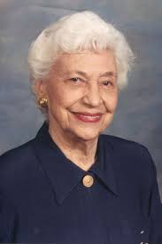 Marjorie Carson Obituary (1916-02-19