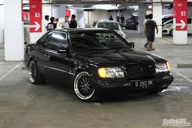 Gettinlow Com Mercedes Benz 300ce W124 050 1991 Mercedes Benz Mercedes Mobil