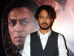 Sahabzade irrfan ali khan), более известен как ирфан хан (хинди इरफ़ान ख़ान; Irrfan Khan Death Amma Has Come To Take Me Irrfan Khan S Last Words Actor Laid To Rest At Mumbai S Versova Burial Ground India News
