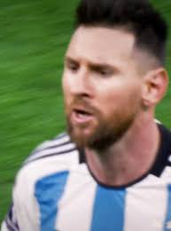 Lionel Messi: El Rey del Fútbol Argentino