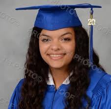 Maumee High School senior's college plans