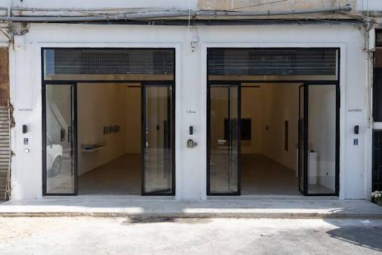 Marfa' Projects