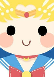大爱卡通大头壁纸 姐姐好善良图片专辑 堆糖 Sailor Moon Wallpaper Sailor Moon Drops Sailor