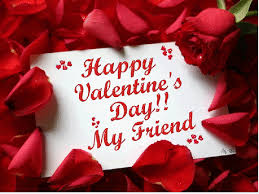 Happy Valentines Day Messages For Friends Sample Messages Send a love greeting even if you are away from your loved one this valentine's day. happy valentines day messages for