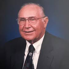 Hubert Harold Headrick