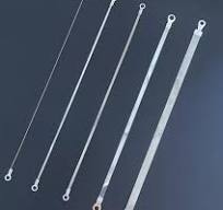 10pcs 600mm Impulse Sealer Heat Wire Element Strip Sealing Machine Heating  wire