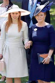 Sarah ferguson, duchess of york (otherwise known as fergie), is no stranger to the world of book publishing: Sarah Ferguson Gala De