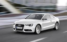 Image result for Glacier White 2013 A5