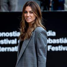 Nothing to show here at this time. Blanca Suarez Wikipedia La Enciclopedia Libre