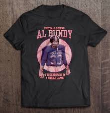 My running back just scored his third touchdown. Funny Bundy No Ma Am Group Theme Party