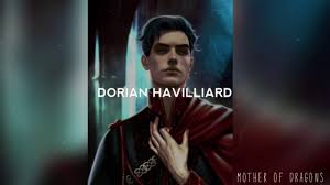 After a few weeks of teasing, romance, and kissing, dorian walks into manon's room. Dorian Havilliard Throne Of Glass By Sarah J Maas Youtube