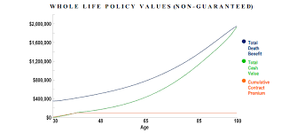 limited pay whole life insurance what is it see the numbers