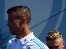 Franco di santo, ฟรังโก ด media in category franco di santo. Franco Di Santo Gelsenkirchener Geschichten Wiki