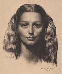 Gerald Leslie Brockhurst