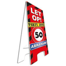 Bierviltjes Abraham 50 Jaar Alle Leuke Abraham Versiering Voor Feest Feestartikelen Nl