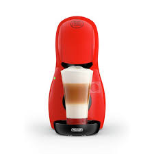 Krups dolce gusto coffee machine uk. Buy Dolce Gusto De Longhi Piccolo Xs Pod Coffee Machine Red Coffee Machines Argos