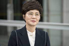 Born january 27, 1962), also known as ok hwa, is a former north korean agent, responsible for the korean air flight 858 bombing in 1987, which killed 115 people. North Korean Ex Spy Kim Hyon Hui Casts Doubt On Kim Jong Un S Olympic Motives