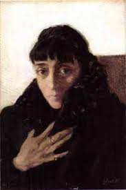 Gluck (born Hannah Gluckstein; 13 August 1895