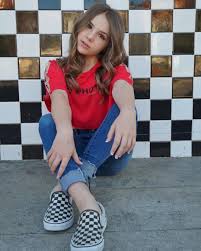 Piper Rockelle On Instagram Fashionnova How Many Black Squares Can You Count Tween Fashion Kids Outfits Girls Girls Fashion Clothes