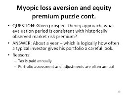 Check spelling or type a new query. Do Behavioral Factors Explain Stock Market Puzzles 1