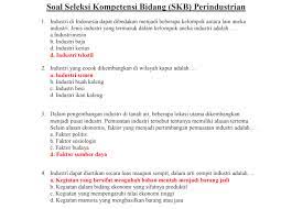 Pdf program magister manajemen fakultas ekonomi universitas. Soal Tes Ekonomi Cpns Manajemen Jawabanku Id