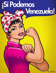 Si Podemos Venezuela Venezuela Venezuela Caracas Dibujos De Venezuela