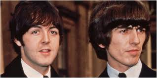Paul McCartney Remembers George Harrison