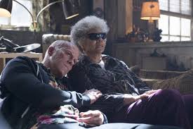 Jan 23, 2021 · mcc command center von deadpool mccc. Deadpool 2 Ein Superheld Mit Grenzenloser Ironie