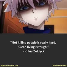 We did not find results for: 38 Hunter X Hunter Quotes Anime Fans Will Love